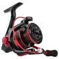 BILLINGS 1000-7000 Series Spinning Fishing Reel, 12KG Drag, Metal Spool