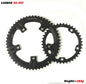 GOLDIX 130BCD Road Bike Double Chainring 53/39T 54/40T 56/42T 5-Bolt
