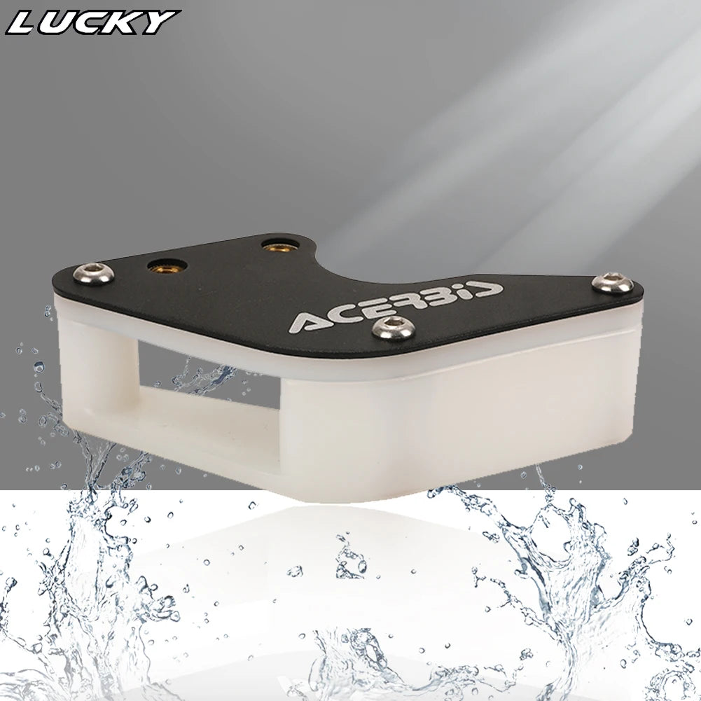 Chain Guide Guard CNC for Irbis BSE KAYO Bosuer 50cc-160cc Dirt Bike