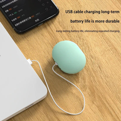 Xiaomi Mijia UV Toothbrush Sterilizer Box USB Rechargeable Travel Holder