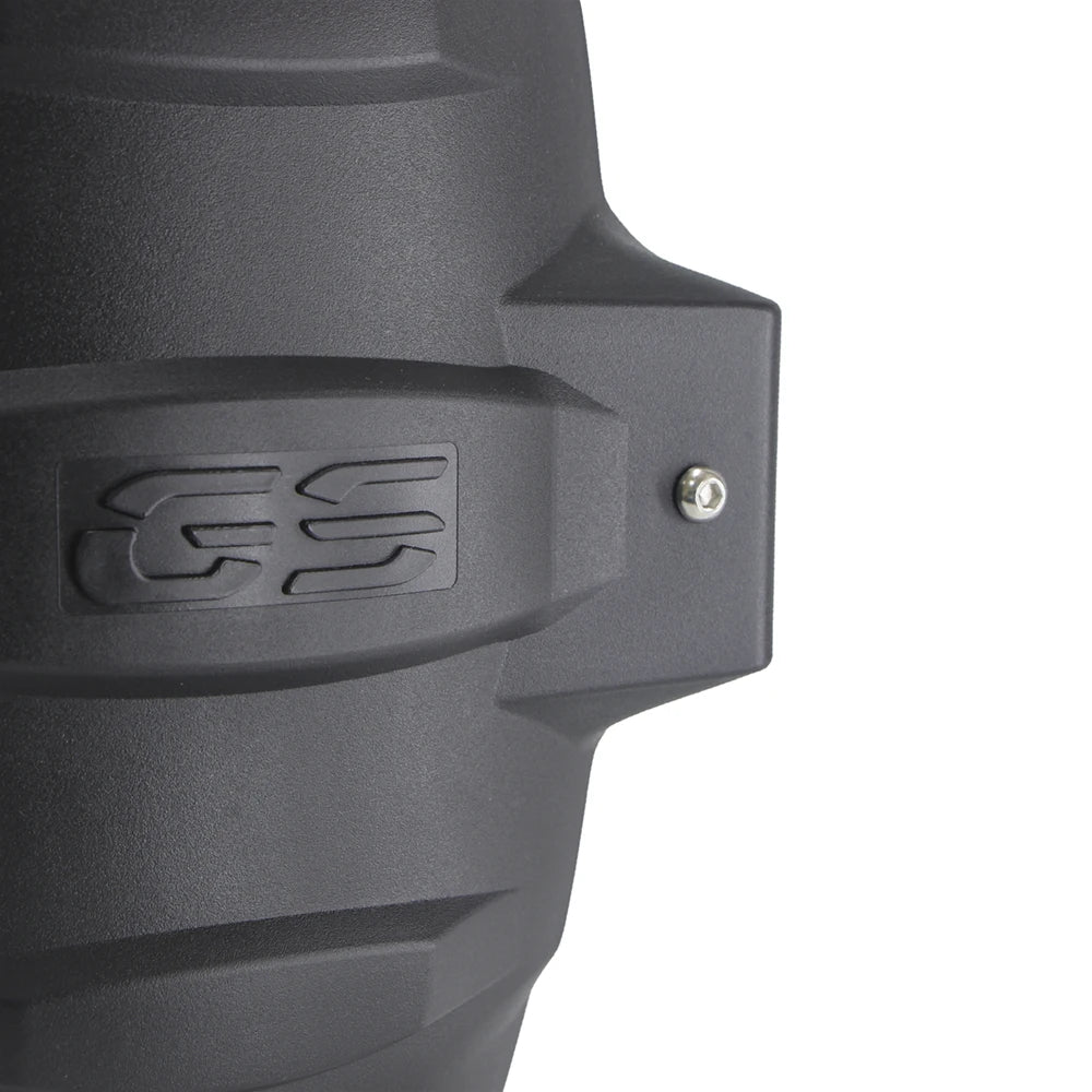 F850GS Adventure F 850 750 GS adv Motorcycle Wheel Hugger Mudguard For BMW F750GS Rear Fender Mud Cover Hugger Mudflap Guard-EXPROTAS