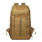 First Aid Bag 40L Tactical Waterproof Medical Outdoor Backpack Camping
