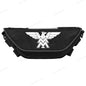 Waterproof Dustproof Motorcycle Handlebar Storage Bag for Moto Morini X-Cape 650
