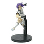 Blue Lock Nagi Seishiro Mikage Reo Figure 17cm Anime Collectible Model