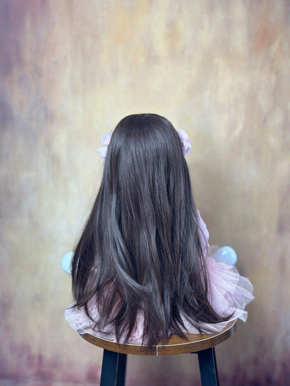 BZDOLL 55CM 22Inch Can Stand Reborn Baby Lifelike Girl Doll Full Soft Silicone Body Princess Toddler Bebe Birthday Gift-EXPROTAS