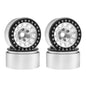1/10 RC Crawler 1.9" Metal Beadlock Wheel - EXPROTAS
