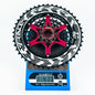 ZRACE ALPHA MTB Cassette 10–12 Speed HG/MS/XD Freehub 46T 50T 52T