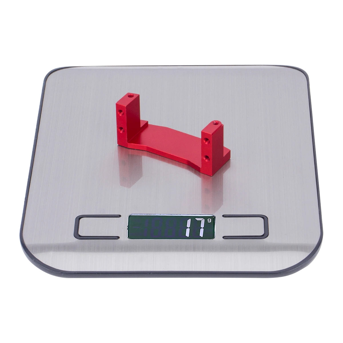 RC Servo Mount for Tamiya TT02 1/10 Car Aluminum Base Holder 54977