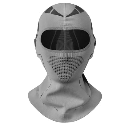 Balaclava Face Mask Winter Ski Cycling Warm Neck Cover for Men Women