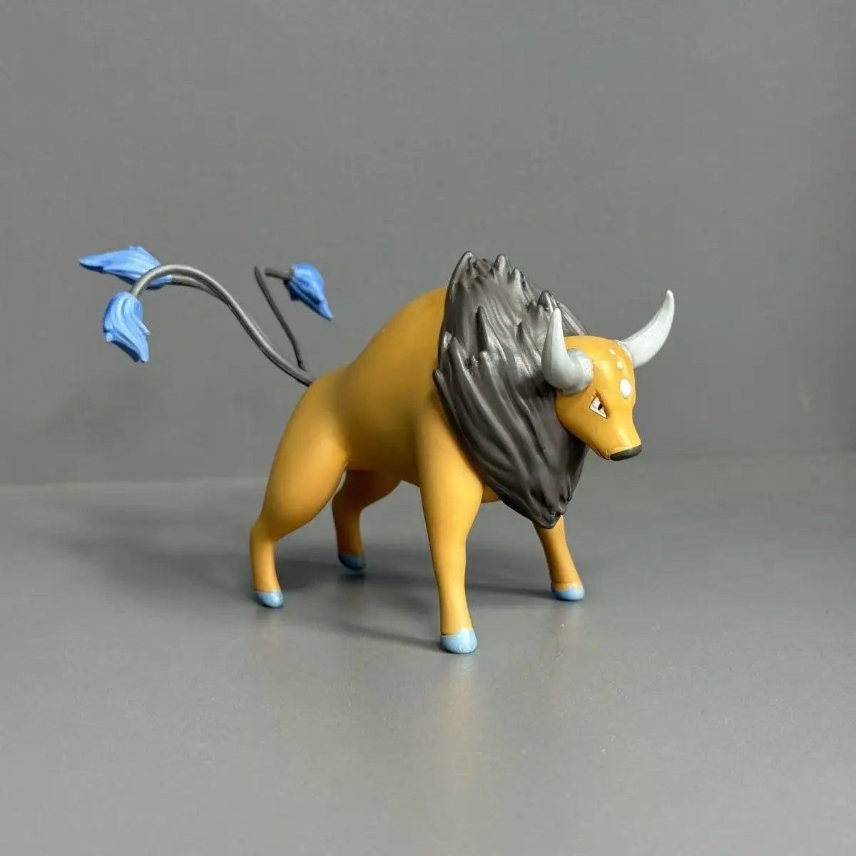 6-7cm Tauros Figure PVC Anime Action Statue Model Toy figures / statue / model / toys / gifts