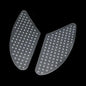 Motorcycle Tank Pad Sticker Anti Slip Traction Fuel Gas Knee Grip Protector