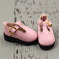 High Heel Shoes for ICY DBS Blythe Doll OB24 Azone Monster High 1/6 BJD