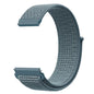 20mm 22mm Nylon Strap for Garmin Forerunner Venu Vivoactive Watch Band