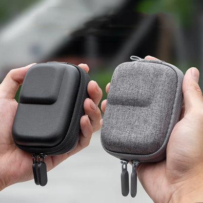 Storage Bag for DJI Osmo Action 6 Portable Carrying Case Waterproof