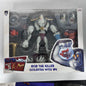 PDNA 1/12 Earthworm Jim Professor Monkey Psy Crow bob the killer Action Figure Collectible Toy Gift-EXPROTAS