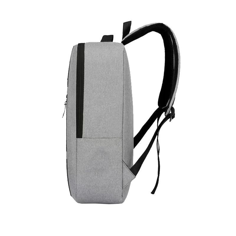 Business Travel Bag Laptop Backpack Large Capacity Shockproof for Work