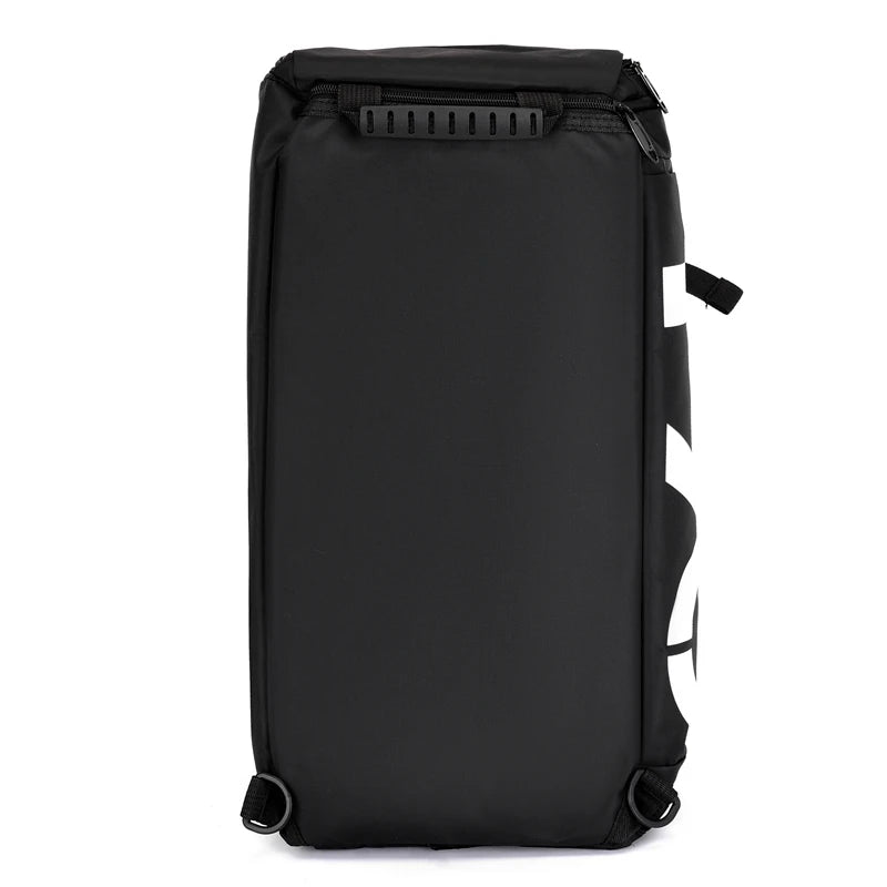 Gym Bag Waterproof Large Sports Backpack for Men Women Travel Fitness