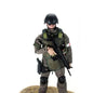 12inch Height 1/6 Scale Soldier SWAT Action Toys Figure Dolls With Retail Box