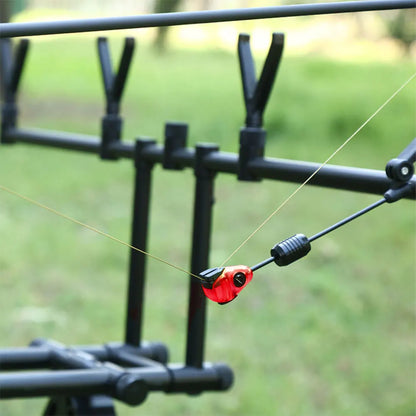 Fishing Alarm for Carp Rods Robust Quick Setup Anglers Accessories