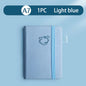 Mini A7 Small Notebook Portable Pocket Diary Leather Notepad Journal