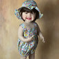 BZDOLL 55CM 22Inch Can Stand Reborn Baby Lifelike Girl Doll Full Soft Silicone Body Princess Toddler Bebe Birthday Gift-EXPROTAS