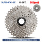 Bicycle Cassette 10 11 12 Speed Sprocket 36T 40T 42T 46T 50T 52T for Shimano