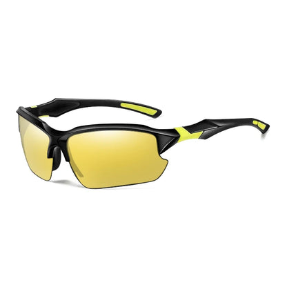Sunglasses Men Women Polarized Cycling Sports Driving Eyewear UV400