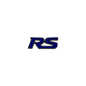Car Steering Wheel Emblem Decor for Honda Civic Mugen
