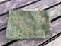 Camouflage Mesh Scarf Tactical Veil Outdoor Hunting Head Wrap