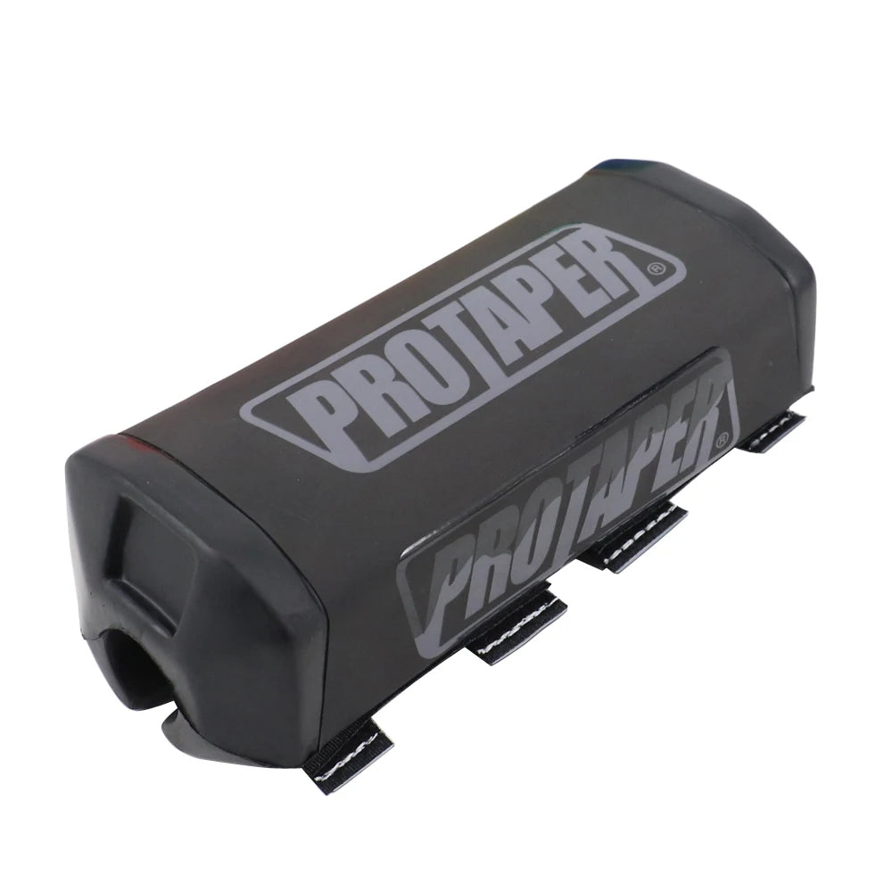 1-1/8 28MM Motorcycle Handlebar Pad Bar Pad For Pro Taper 2.0 Square Handlebar Bar YZ250F YZ450F YZ250FX WR450F WR250F Dirt Bike - EXPROTAS