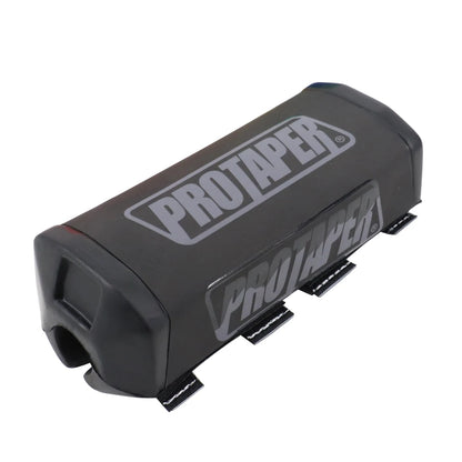 1-1/8 28MM Motorcycle Handlebar Pad Bar Pad For Pro Taper 2.0 Square Handlebar Bar YZ250F YZ450F YZ250FX WR450F WR250F Dirt Bike - EXPROTAS