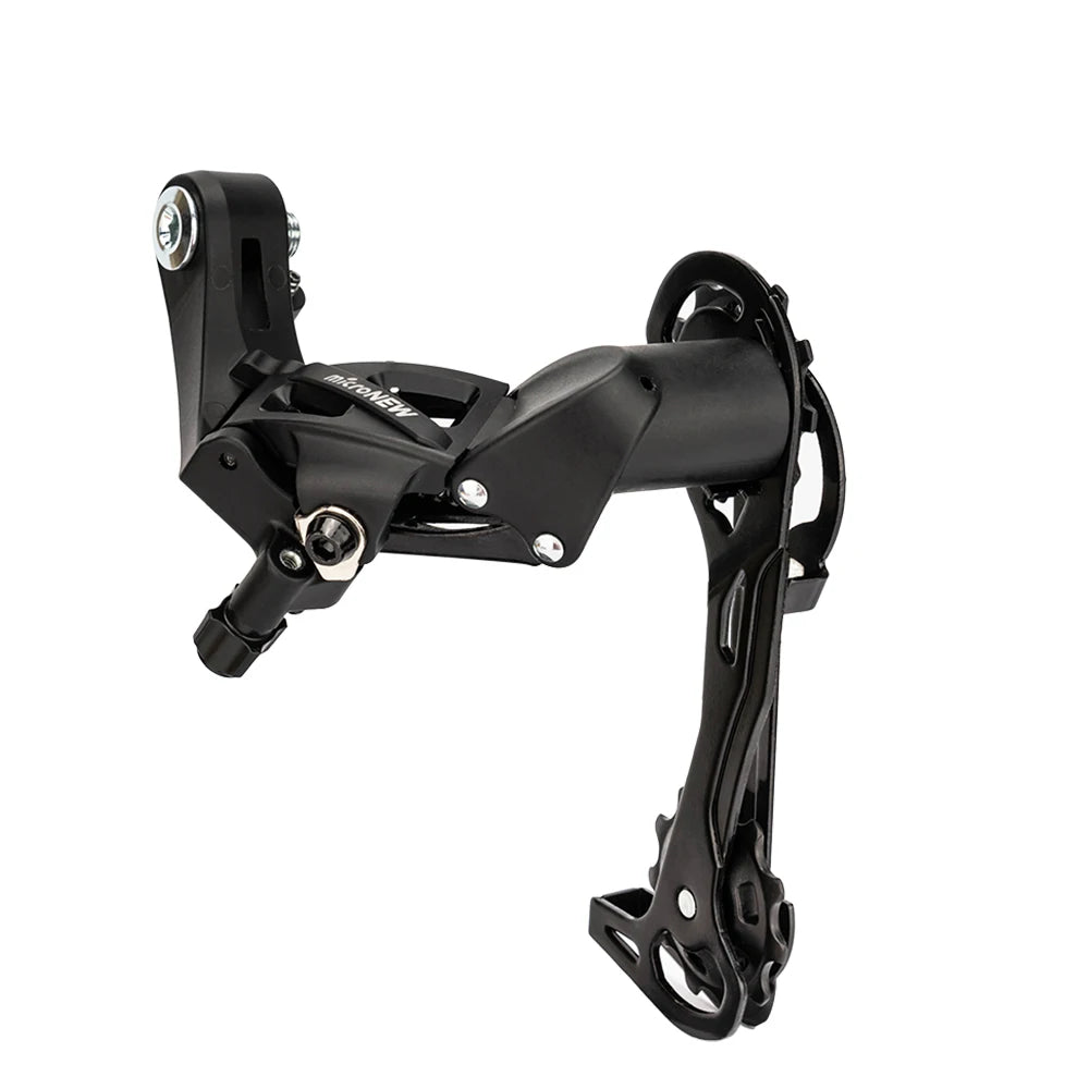 Mountain Bike Chain 9 Speed Bicycle Groupset Shifter Derailleur HG Hub