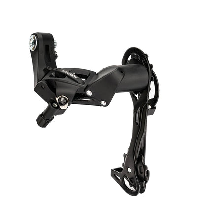 Mountain Bike Chain 9 Speed Bicycle Groupset Shifter Derailleur HG Hub