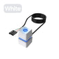 1.8M PC Power Switch w/ LED External Start Button for Desktop Computer