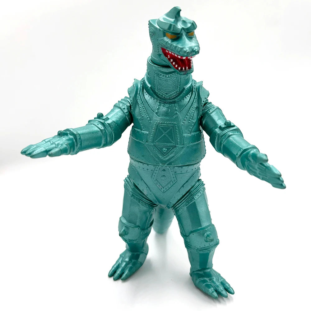 Godzilla Series Destoroyah PVC Figure VS Monsters Collection
