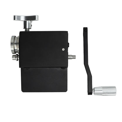 Pipe Beading Tool 5/8in+ | Steel Roller for Intercooler Manual Tube Beading