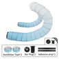 Road Gravel Handlebar Tape BUCKLOS Gradient Non-Slip Soft Bike Bar Wrap