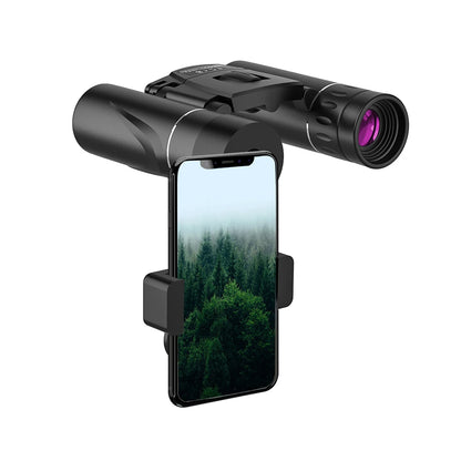 8x21 Compact Mini Binoculars Lightweight Kids Concert Opera Sports Travel