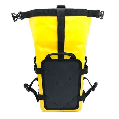 2024 Waterproof Tool Bag For BMW R1200GS Honda Suzuki DL650 V-Strom Crash Bars