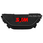 Waterproof Dustproof Motorcycle Handlebar Travel Storage Bag for SYM ADX 125-400
