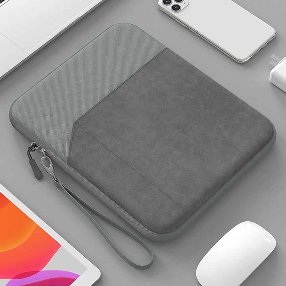 Tablet Sleeve Bag 11-13 Inch Case for iPad Samsung Lenovo Carrying Pouch