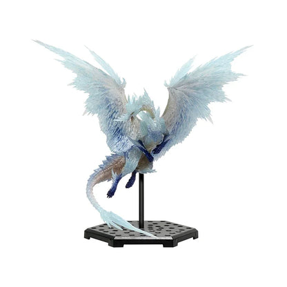 Monster Hunter World Iceborne Plus Vol.14 Dragon Figure Action Model Toy
