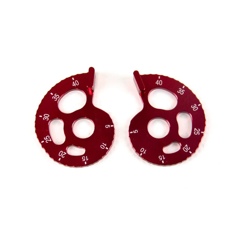 Motorcycle Chain Adjuster Parts Regulator Motorcycle Accessories CNC For CRF230F 230L CRM250 XLR250R XR230R 250L 650R 650L 400R - EXPROTAS