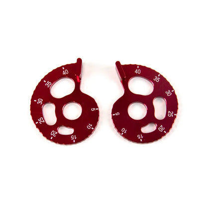 Motorcycle Chain Adjuster Parts Regulator Motorcycle Accessories CNC For CRF230F 230L CRM250 XLR250R XR230R 250L 650R 650L 400R - EXPROTAS