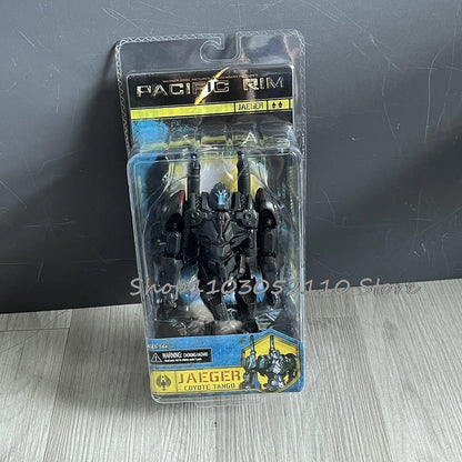 Pacific Rim Red Tramp Mecha Figure Gipsy Avenger Saber Athena Model Toy