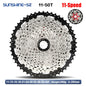 Bicycle Cassette 10 11 12 Speed Sprocket 36T 40T 42T 46T 50T 52T for Shimano