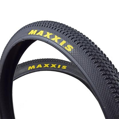 MAXXIS 26" MTB Tires | 2pcs 26×1.95 2.1 2.125 Steel Wire Bicycle Folding Tyres