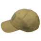Men's Camouflage Baseball Cap Tactical Breathable Outdoor Hiking Fishing Hat
