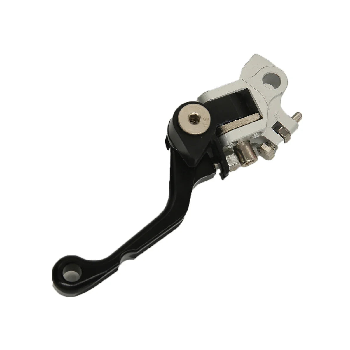 CNC Folding Clutch Brake Lever 360° Anti-Drop Labor-Saving for KAYO BOSUER KTM