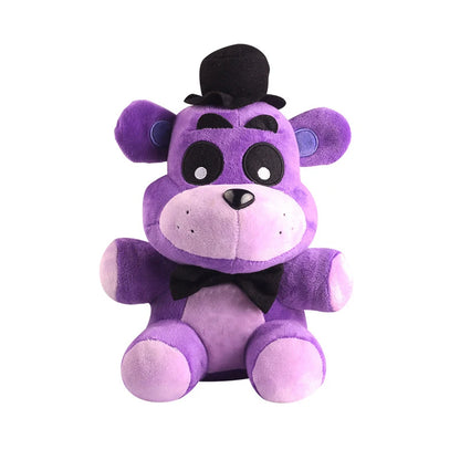 Doll Bonnie Bear Plush Toy Five Nights at Freddy's Foxy Gift 2026